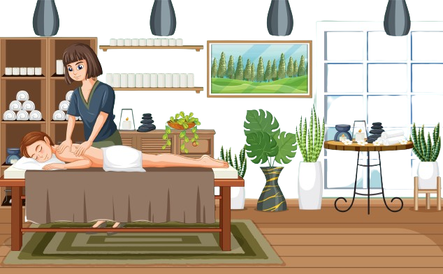 About us Beauty Service